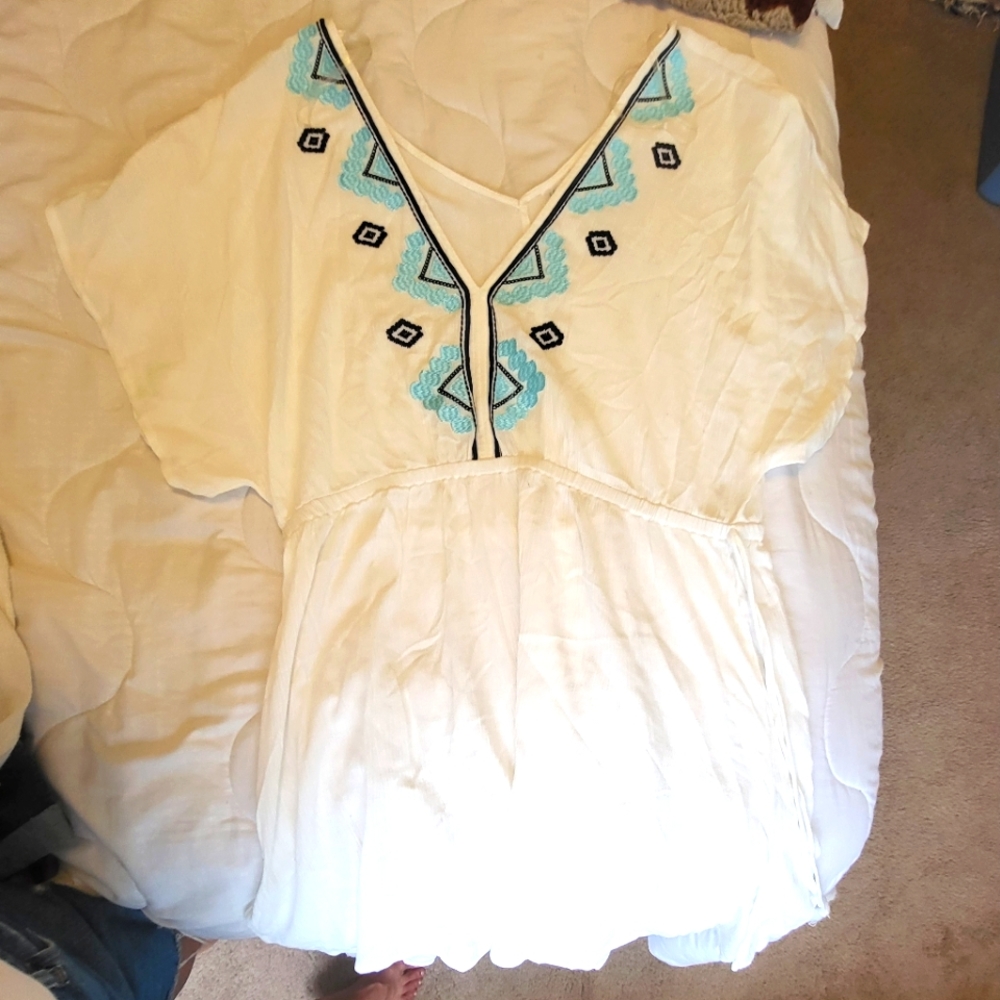 Beach Dress